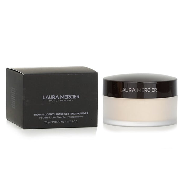 Loose Setting Powder