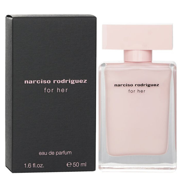For Her Eau De Parfum Spray