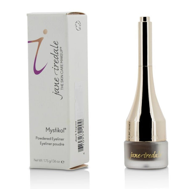 Mystikol Powdered Eyeliner - - 1.75g/0.06oz