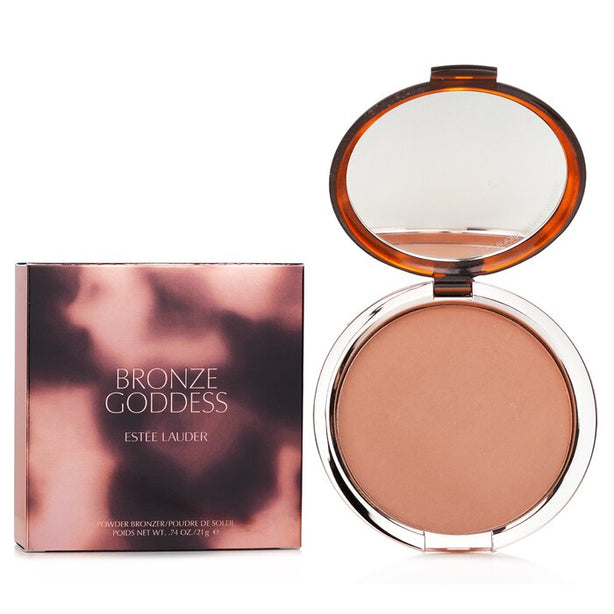Bronze Goddess Powder Bronzer - # - 21g/0.74oz