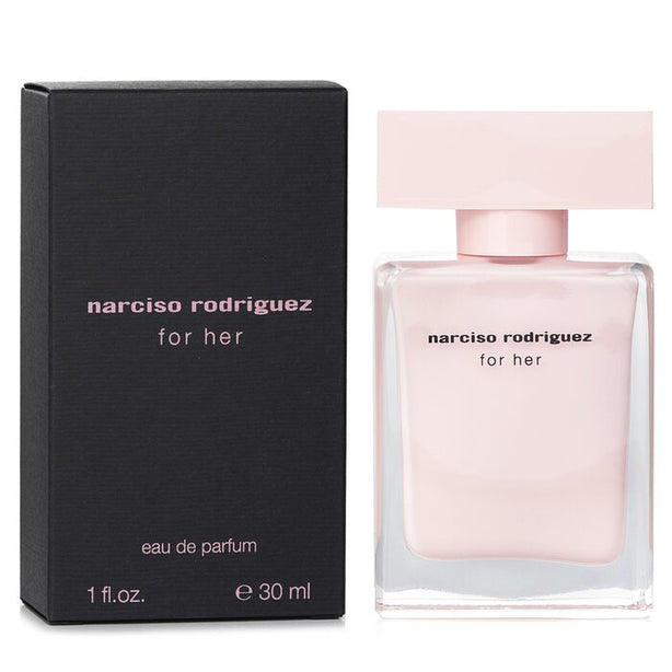 For Her Eau De Parfum Spray