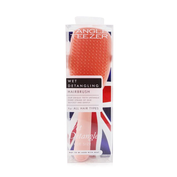 The Wet Detangling Hair Brush