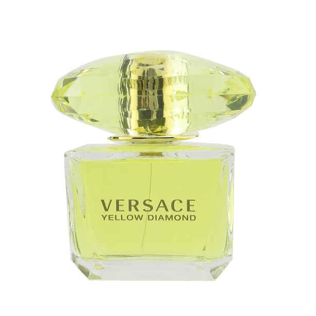 Yellow Diamond Eau De Toilette Spray