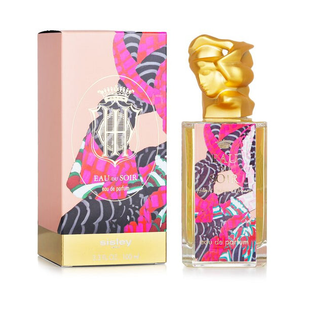 Eau Du Soir Eau De Parfum Spray