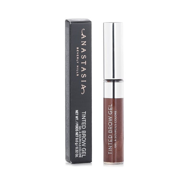 Tinted Brow Gel - # - 9g/0.32oz