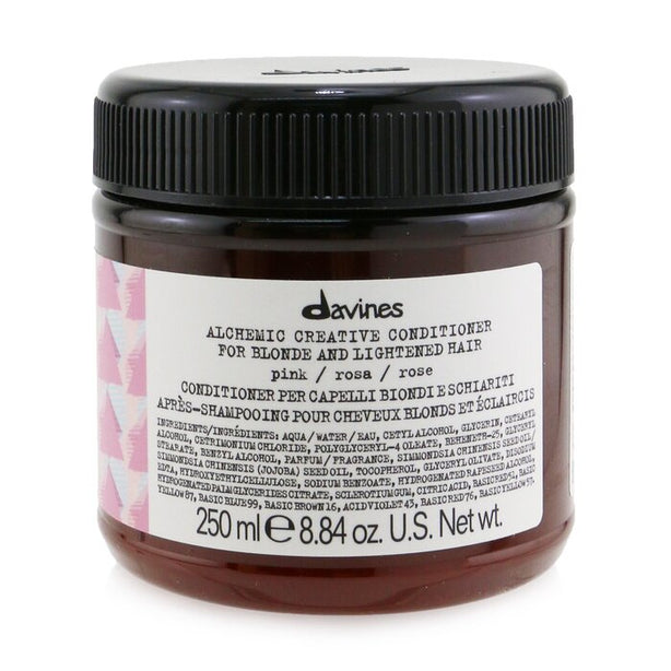 Alchemic Creative Conditioner