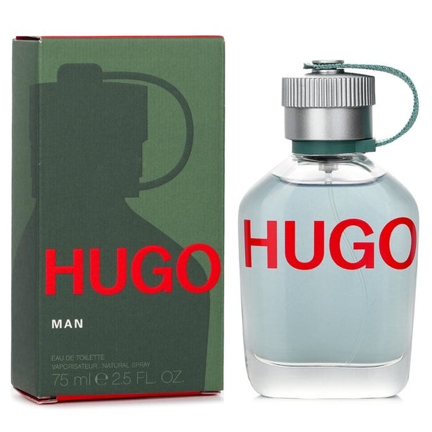 Hugo Eau De Toilette Spray
