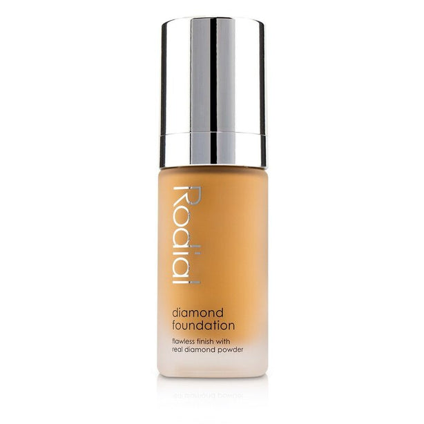 Diamond Foundation - # - 30ml/1oz