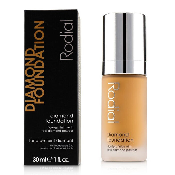 Diamond Foundation - # - 30ml/1oz