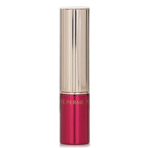 Kiss Me Ferme W Color Double Rouge - # - 3.6g/0.12oz