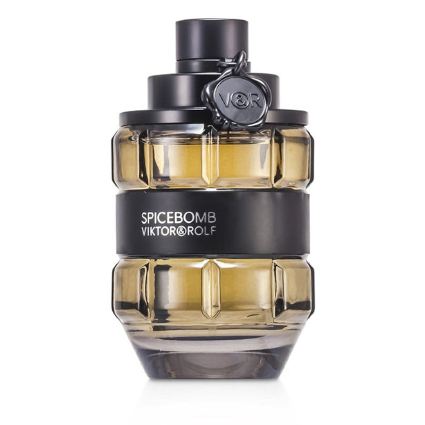 Spicebomb Eau De Toilette Spray