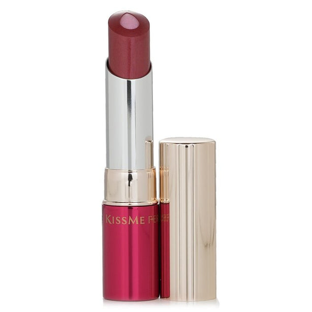 Kiss Me Ferme W Color Double Rouge - # - 3.6g/0.12oz