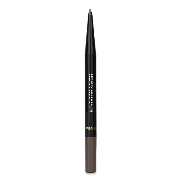 Heavy Rotation Eyebrow Pencil - # - 0.09g/0.003oz