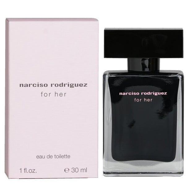 For Her Eau De Toilette Spray