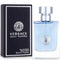 Versace Pour Homme Eau De Toilette Spray
