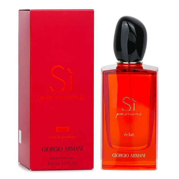 Si Passione Eclat Eau De Parfum Spray