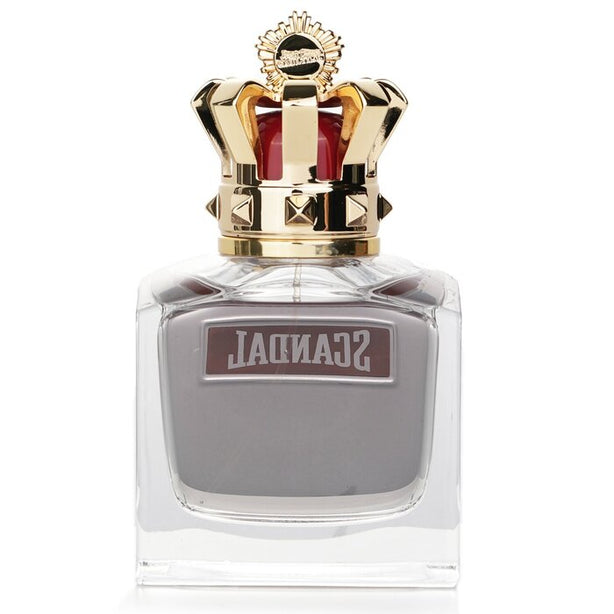 Scandal Pour Homme Eau De Toilette Refillable Spray