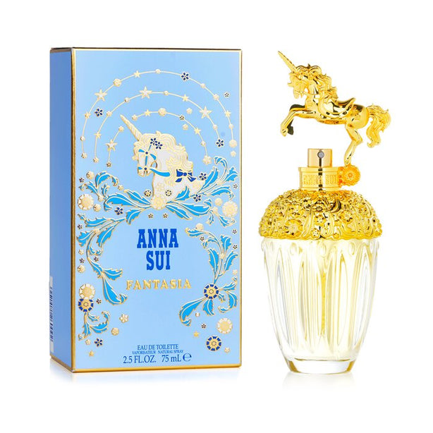 Fantasia Eau De Toilette Spray