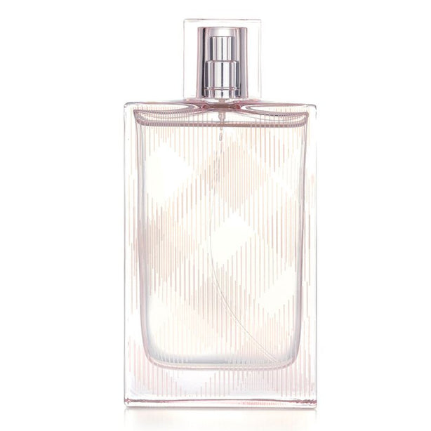 Brit Sheer Eau De Toilette Spray