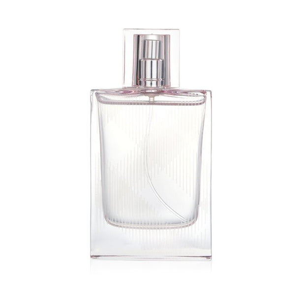 Brit Sheer Eau De Toilette Spray