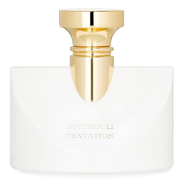 Splendida Patchouli Tentation Eau De Parfum Spray