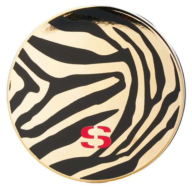 Phyto Poudre Compacte Matifying And Beautifying Pressed Powder