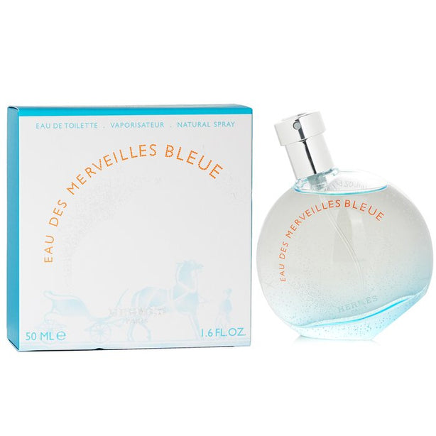 Eau Des Merveilles Bleue Eau De Toilette Spray