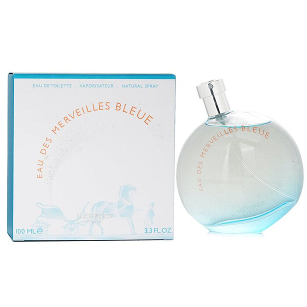 Eau Des Merveilles Bleue Eau De Toilette Spray