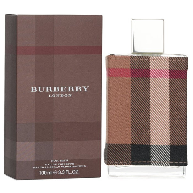 London Eau De Toilette Spray