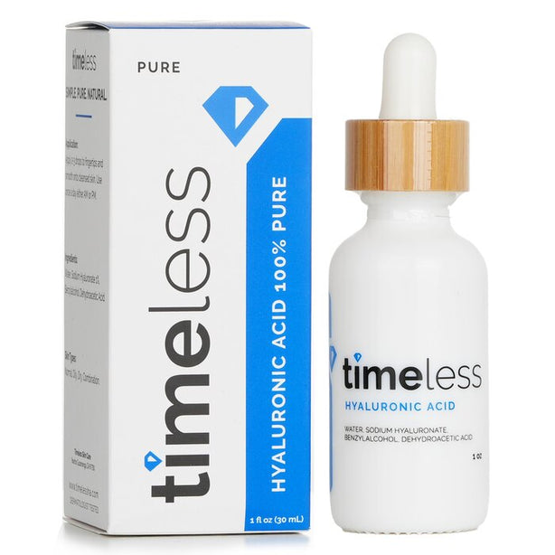 Pure Hyaluronic Acid Serum