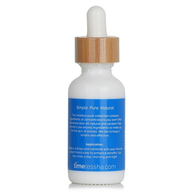 Pure Hyaluronic Acid Serum