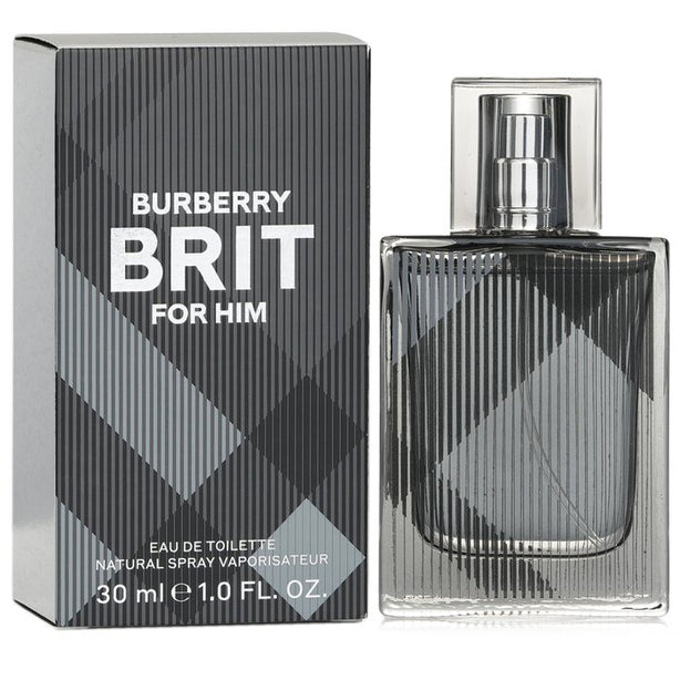 Brit Eau De Toilette Spray -
