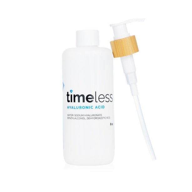 Pure Hyaluronic Acid Serum