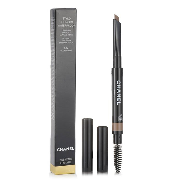 Stylo Sourcils Waterproof