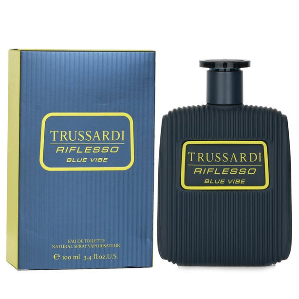 Riflesso Blue Vibe Eau De Toilette Spray