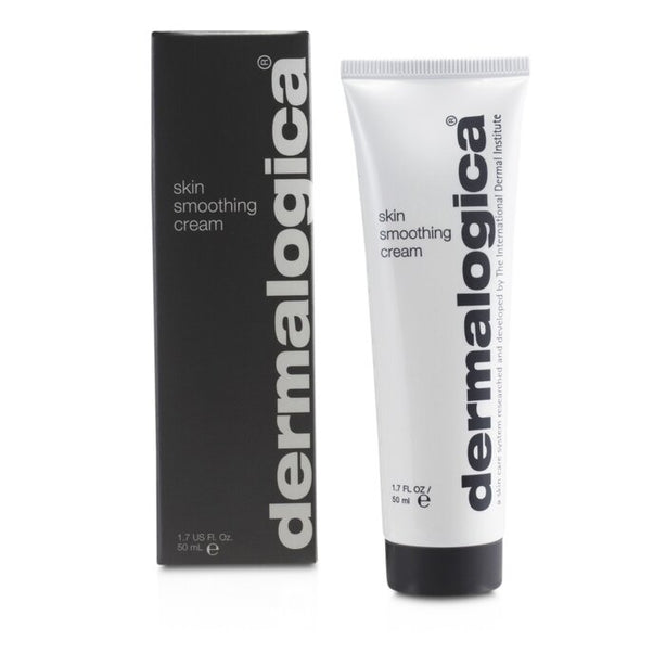 Skin Smoothing Cream -