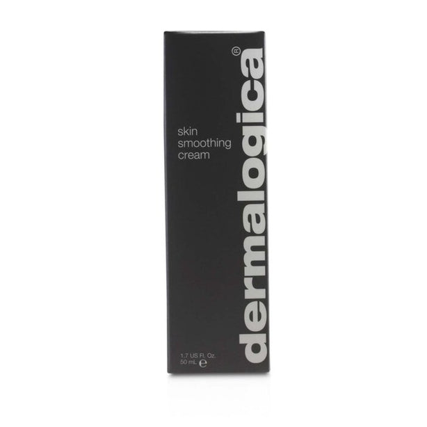 Skin Smoothing Cream -