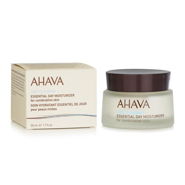 Time To Hydrate Essential Day Moisturizer Skin) - 50ml/1.7oz