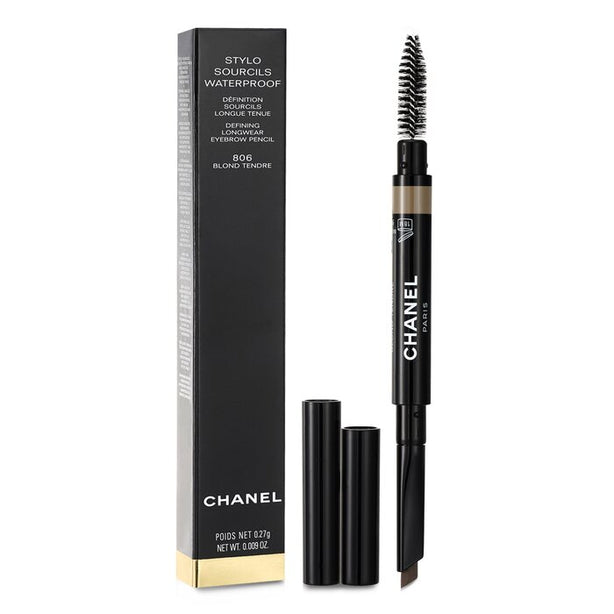 Stylo Sourcils Waterproof