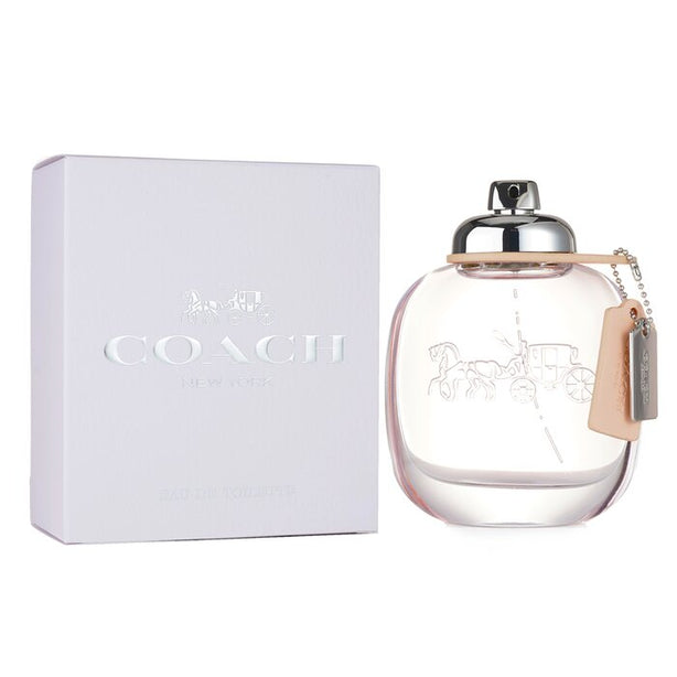 Eau De Toilette Spray
