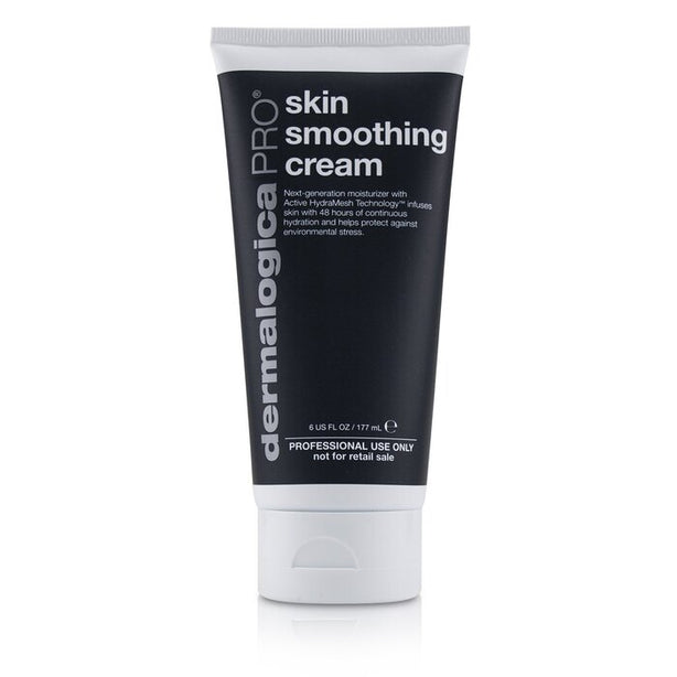 Skin Smoothing Cream -