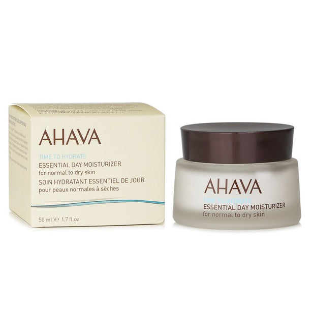 Time To Hydrate Essential Day Moisturizer Skin) - 50ml/1.7oz