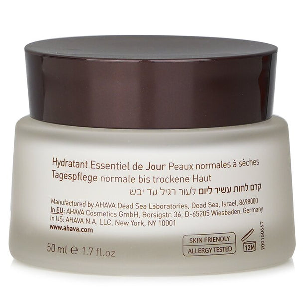 Time To Hydrate Essential Day Moisturizer Skin) - 50ml/1.7oz