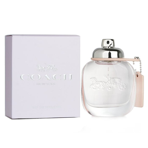 Eau De Toilette Spray