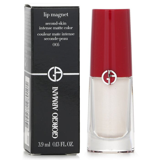 Lip Magnet Second Skin Intense Matte Color