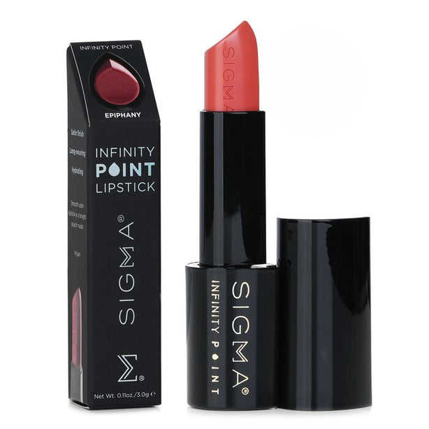 Infinity Point Lipstick
