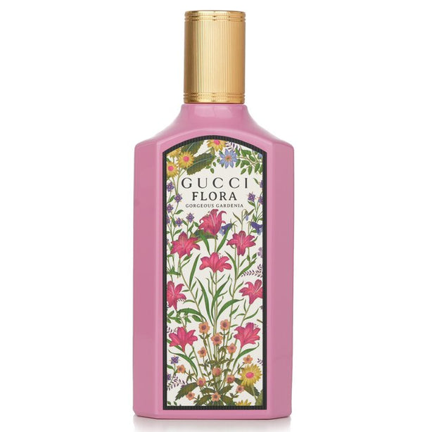 Flora By Gucci Gorgeous Gardenia Eau De Parfum Spray