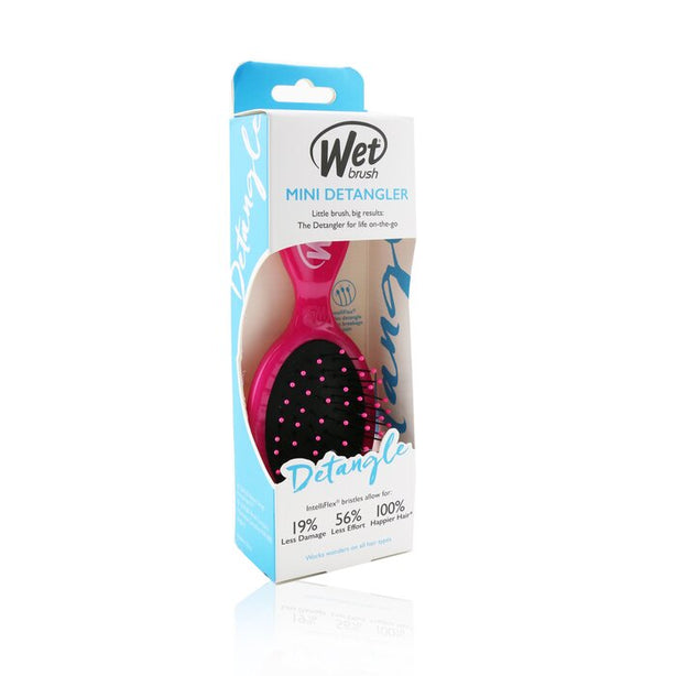 Pro Mini Detangler Mystical Crystals
