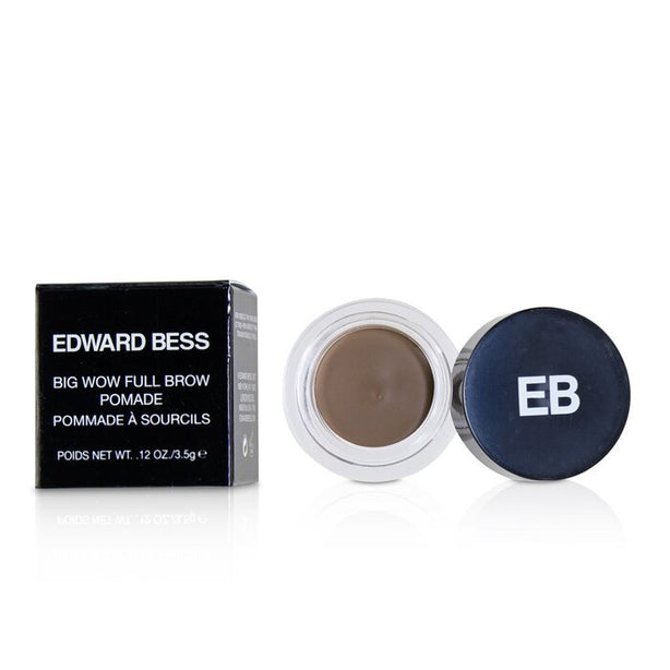 Big Wow Full Brow Pomade - # - 3.5g/0.12oz