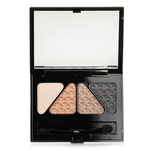 Prismette Eyeshadow Quad
